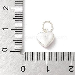 Серебряный кулон s925 STER-H115-05C-S01