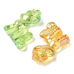 Гальваническое прозрачное уф-покрытие акриловые подвески&nbsp;OACR-I014-29