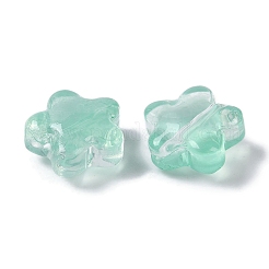 Perles de verre de peinture de cuisson&nbsp;LS-GLAA-S202-10D