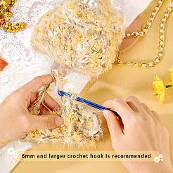 Наборы для вязания своими руками для начинающих&nbsp;DIY-MB0003-02