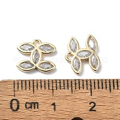 Латунные микро проложить кубического циркония подвески&nbsp;FIND-Z029-01G