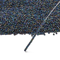 Круглые бусины тохо&nbsp;X-SEED-TR15-2642F