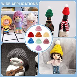 40 шт. AJEW-FG0004-46