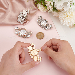 4 шт. AJEW-FG0004-19