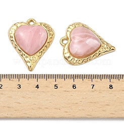 Подвески из нержавеющей стали 304 и смолы&nbsp;STAS-G371-18G-01