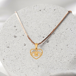 12 шт. 6 стиля вакуумного покрытия PVD из нержавеющей стали 304 подвески&nbsp;STAS-DC0014-29