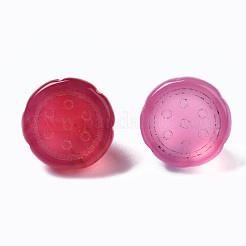 Талисманы из натурального халцедона G-N336-004-A04