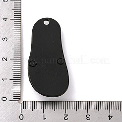 Акриловые подвески краскораспылительные&nbsp;PALLOY-M218-02B