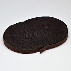 Полиэфирные ленты OCOR-L018-28A-12mm