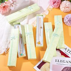 Картонные шкатулки для драгоценностей&nbsp;LS-CON-TAC0014-07D