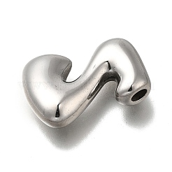 Подвески из нержавеющей стали 304 STAS-S166-02P-26