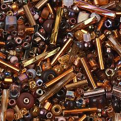 Смесь бисера миюки&nbsp;X-SEED-Z005-01A