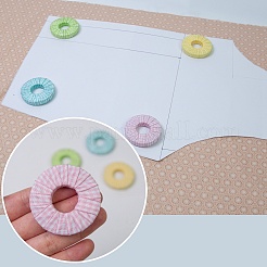 Прижимная планка для утюга и ткани&nbsp;PW-WG4B063-01