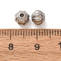 Perlas de acero inoxidable 304&nbsp;SA-CBA7A40-02P-A