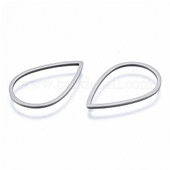 Кольца для соединения из нержавеющей стали 201&nbsp;STAS-N090-717-1