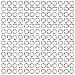 Открытые соединительные кольца из нержавеющей стали 304 STAS-TA0002-99A