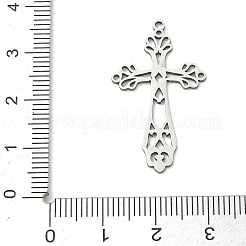 201 pendentifs en acier inoxydable&nbsp;SA-CBA9671-20P