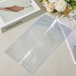 Увеличительное стекло Френеля с акриловой линзой&nbsp;DIY-SP0004-51A