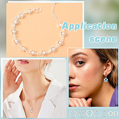 140шт. 7-х стилевая оправа из сплава FIND-WR0012-39