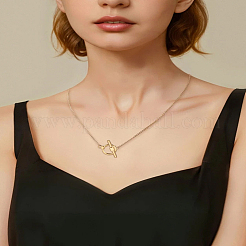 Ионное покрытие (IP) застежки-тоглы из нержавеющей стали 304&nbsp;STAS-LP0004-77G