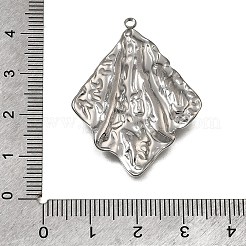 Anhänger aus Edelstahl 304&nbsp;SA-CBA7C25-01C-P