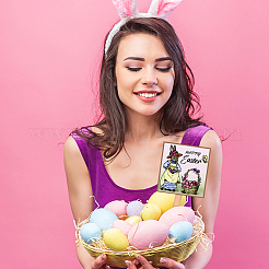 Пластиковые штампы пвх DIY-WH0167-57-0102