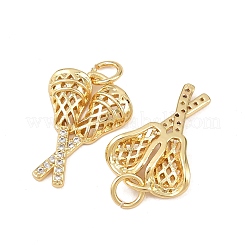 Латуни циркония кубической подвески&nbsp;KK-L251-52G-01