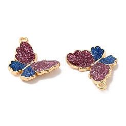 Подвески из эмали и сплава&nbsp;LS-ENAM-K069-31G-03