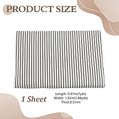 1 Yard Baumwollstreifenstoff&nbsp;DIY-GA0009-82A