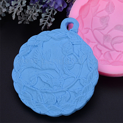 Пищевые силиконовые Молды&nbsp;DIY-L015-19