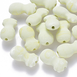 Perline porcellana fatto a mano&nbsp;PORC-S500-011-C03