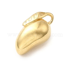 Подвески из нержавеющей стали 304&nbsp;STAS-B103-01F-G