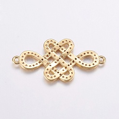 Латунные микро проложить кубических соединения циркония&nbsp;ZIRC-G125-06G