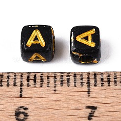 Непрозрачные акриловые бусины&nbsp;SACR-T035-20A