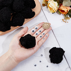 Наборы для изготовления кукол своими руками DIY-GO0002-50