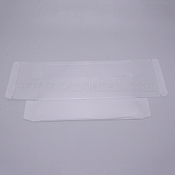 Transparente PVC-Box&nbsp;LS-CON-WH0076-90C