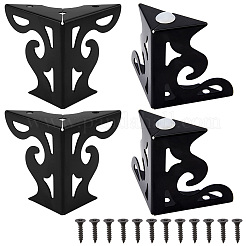 Pata de silla de hierro&nbsp;FIND-CP0003-84EB