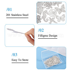 16 шт. 16 стиля&nbsp;STAS-TA0003-39