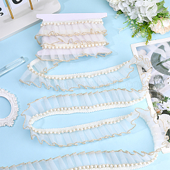 5 ярд ленты из органзы&nbsp;OCOR-CY0002-73A