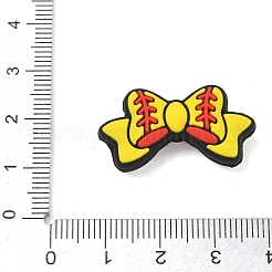 Perles de silicone de sport&nbsp;SL-CBAF318-E04