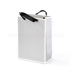 Прямоугольные бумажные пакеты CARB-F007-01C-02