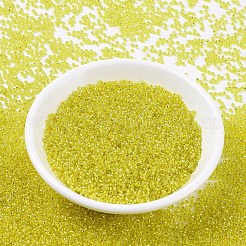 Miyuki runde Rocailles Perlen&nbsp;SEED-JP0008-RR0006