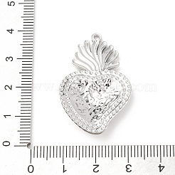 Подвески из нержавеющей стали 304&nbsp;LS-STAS-D129-10C-O