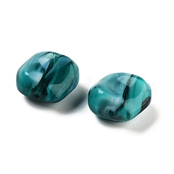 Стеклянные бусины&nbsp;GLAA-U003-02H