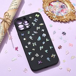 Кабошоны из смешанной смолы&nbsp;MRMJ-CJC0001-16