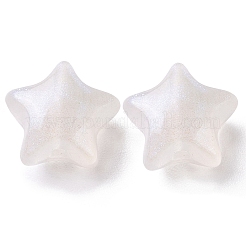 Perle acriliche luminose&nbsp;LS-OACR-E010-23G