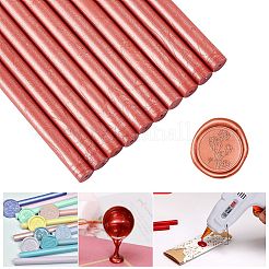 Bâtons de cire à cacheter&nbsp;DIY-WH0003-G15