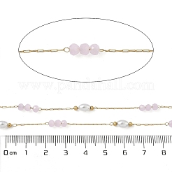 Цепи из нержавеющей стали 304 CHS-K018-22G-06