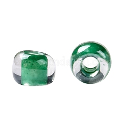 Perles rondes Toho 8/0&nbsp;SEED-XTR08-0343