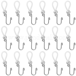 Железный держатель молнии верхний FIND-WH20012-37